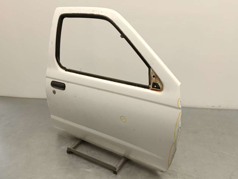 Recambio de puerta delantera derecha para nissan pick up (d22) 2.5 dci 4wd referencia OEM IAM H01002S400 3