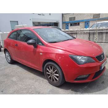 SEAT IBIZA IV (6J5, 6P1)