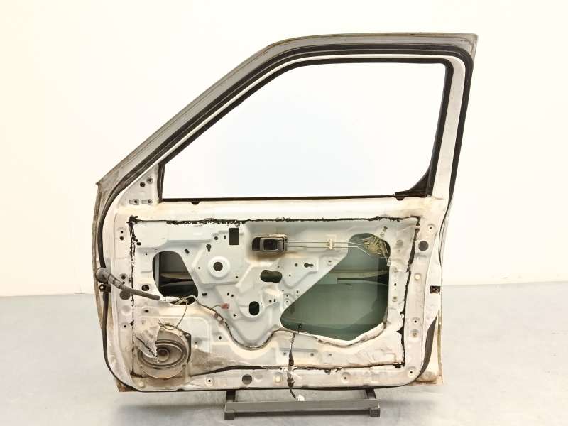 Recambio de puerta delantera derecha para nissan pick up (d22) 2.5 dci 4wd referencia OEM IAM H01002S400 6
