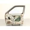 Recambio de puerta delantera derecha para nissan pick up (d22) 2.5 dci 4wd referencia OEM IAM H01002S400  