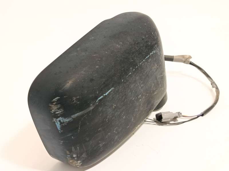 Recambio de retrovisor derecho para nissan pick up (d22) 2.5 dci 4wd referencia OEM IAM 96301VJ410 3