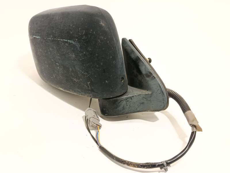 Recambio de retrovisor derecho para nissan pick up (d22) 2.5 dci 4wd referencia OEM IAM 96301VJ410 4