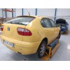 seat leon (1m1) del año 2000