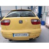 seat leon (1m1) del año 2000