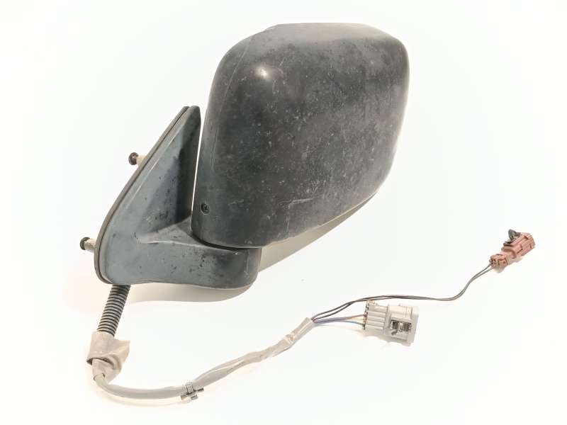 Recambio de retrovisor izquierdo para nissan pick up (d22) 2.5 dci 4wd referencia OEM IAM 96302VJ410 3