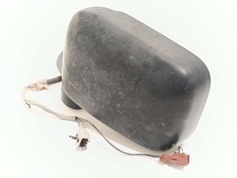 Recambio de retrovisor izquierdo para nissan pick up (d22) 2.5 dci 4wd referencia OEM IAM 96302VJ410 4