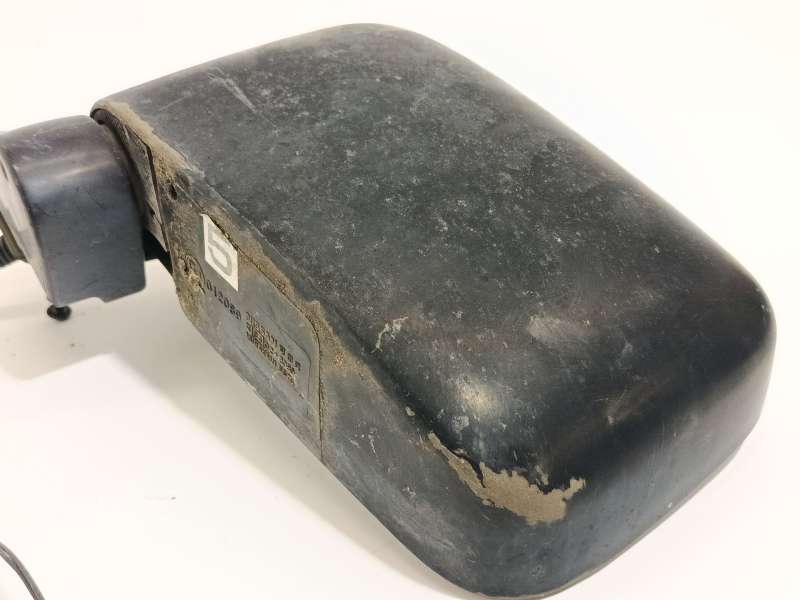 Recambio de retrovisor izquierdo para nissan pick up (d22) 2.5 dci 4wd referencia OEM IAM 96302VJ410 5