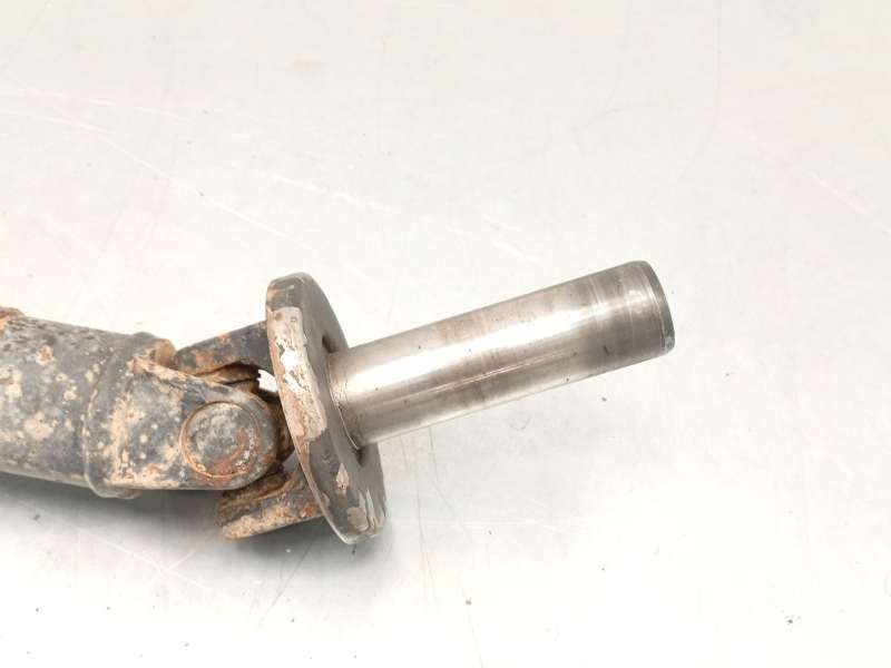Recambio de transmision central para nissan pick up (d22) 2.5 dci 4wd referencia OEM IAM 37300VK300 3