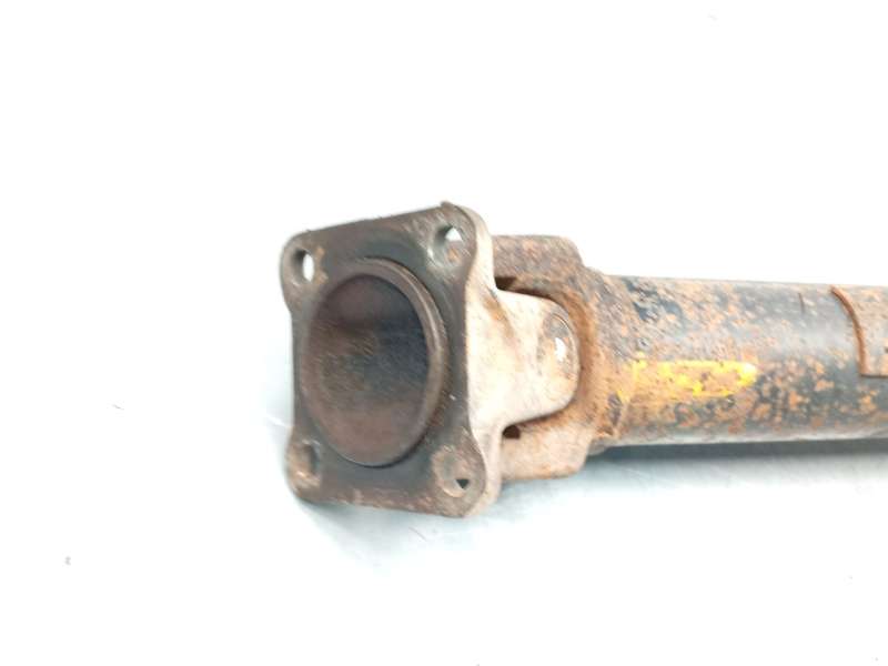 Recambio de transmision central para nissan pick up (d22) 2.5 dci 4wd referencia OEM IAM 37300VK300 4