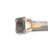 Recambio de transmision central para nissan pick up (d22) 2.5 dci 4wd referencia OEM IAM 37300VK300  