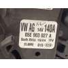 Recambio de alternador para volkswagen polo vi (aw1, bz1, ae1, bz3) 1.0 tsi referencia OEM IAM 05E903027A  EL6ME