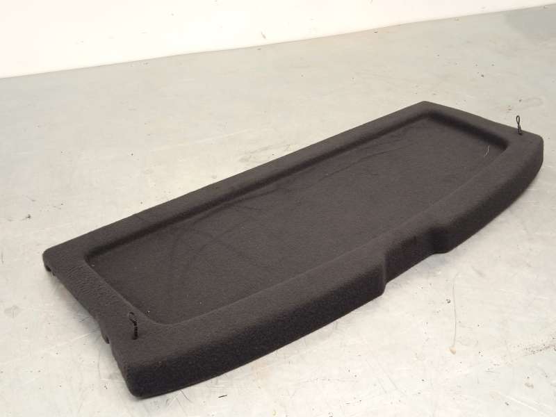 Recambio de bandeja trasera para volkswagen polo vi (aw1, bz1, ae1, bz3) 1.0 tsi referencia OEM IAM 2GS8677697T8 2GS867769 - Blanco 2