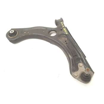 BRAZO SUSPENSION INFERIOR DELANTERO DERECHO 2Q0407152D 