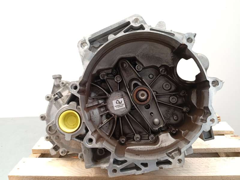 Recambio de caja cambios para volkswagen polo vi (aw1, bz1, ae1, bz3) 1.0 tsi referencia OEM IAM VGV 0DF300045R FM5DF007 - Blanco