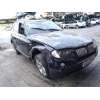 bmw x3 (e83) del año 2007
