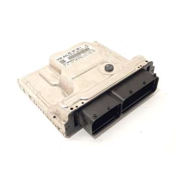 CENTRALITA MOTOR UCE 05C907309F 0261S107K0