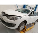 RENAULT MEGANE III HATCHBACK (BZ0/1_, B3_)