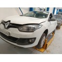 RENAULT MEGANE III HATCHBACK (BZ0/1_, B3_)