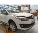 RENAULT MEGANE III HATCHBACK (BZ0/1_, B3_)