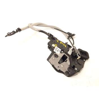 CERRADURA PUERTA TRASERA DERECHA 10A839016B 