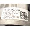 Recambio de columna direccion para volkswagen polo vi (aw1, bz1, ae1, bz3) 1.0 tsi referencia OEM IAM 2Q1423510DK 2Q1909144AM 