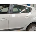 RENAULT MEGANE III HATCHBACK (BZ0/1_, B3_)