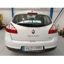 RENAULT MEGANE III HATCHBACK (BZ0/1_, B3_)