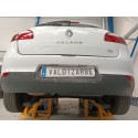 RENAULT MEGANE III HATCHBACK (BZ0/1_, B3_)