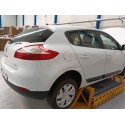 RENAULT MEGANE III HATCHBACK (BZ0/1_, B3_)