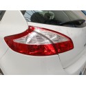 RENAULT MEGANE III HATCHBACK (BZ0/1_, B3_)