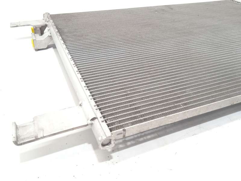 Recambio de condensador / radiador aire acondicionado para volkswagen polo vi (aw1, bz1, ae1, bz3) 1.0 tsi referencia OEM IAM 5W - Blanco 3
