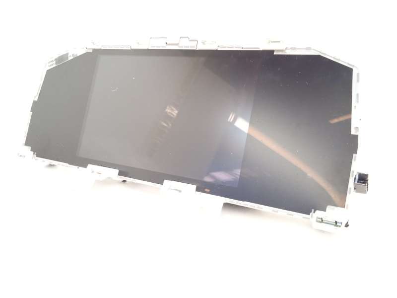 Recambio de cuadro instrumentos para volkswagen polo vi (aw1, bz1, ae1, bz3) 1.0 tsi referencia OEM IAM 2GP920310D - Blanco 2