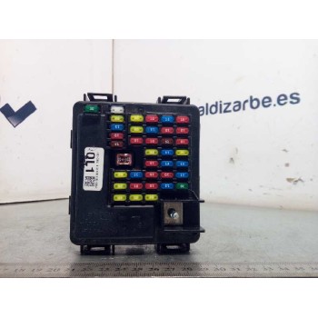 CAJA RELES / FUSIBLES 91950D98A0 