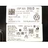 Recambio de cuadro instrumentos para volkswagen polo vi (aw1, bz1, ae1, bz3) 1.0 tsi referencia OEM IAM 2GP920310D  
