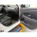 RENAULT MEGANE III HATCHBACK (BZ0/1_, B3_)