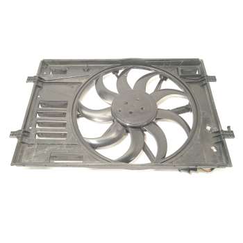 ELECTROVENTILADOR 2Q0121203J 2Q0959455K 