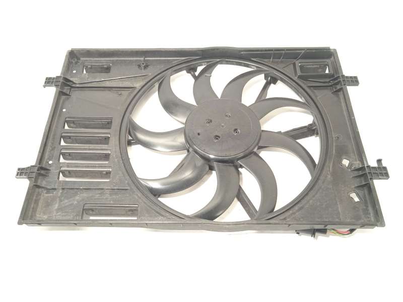 ELECTROVENTILADOR 2Q0121203J 2Q0959455K 