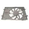 Recambio de electroventilador para volkswagen polo vi (aw1, bz1, ae1, bz3) 1.0 tsi referencia OEM IAM 2Q0121203J 2Q0959455K 