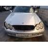 mercedes-benz clase clk (w209) coupe del año 2002