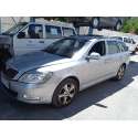 SKODA OCTAVIA II COMBI (1Z5)