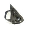 Recambio de retrovisor izquierdo para hyundai santa fé ii (cm) 2.2 crdi referencia OEM IAM 876102B120  