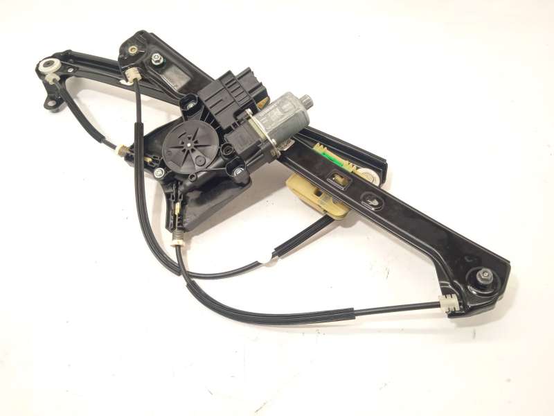 Recambio de elevalunas delantero izquierdo para volkswagen polo vi (aw1, bz1, ae1, bz3) 1.0 tsi referencia OEM IAM 2Q1959405E 01 - Blanco 2