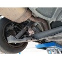 RENAULT MEGANE III HATCHBACK (BZ0/1_, B3_)