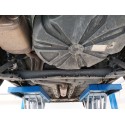 RENAULT MEGANE III HATCHBACK (BZ0/1_, B3_)