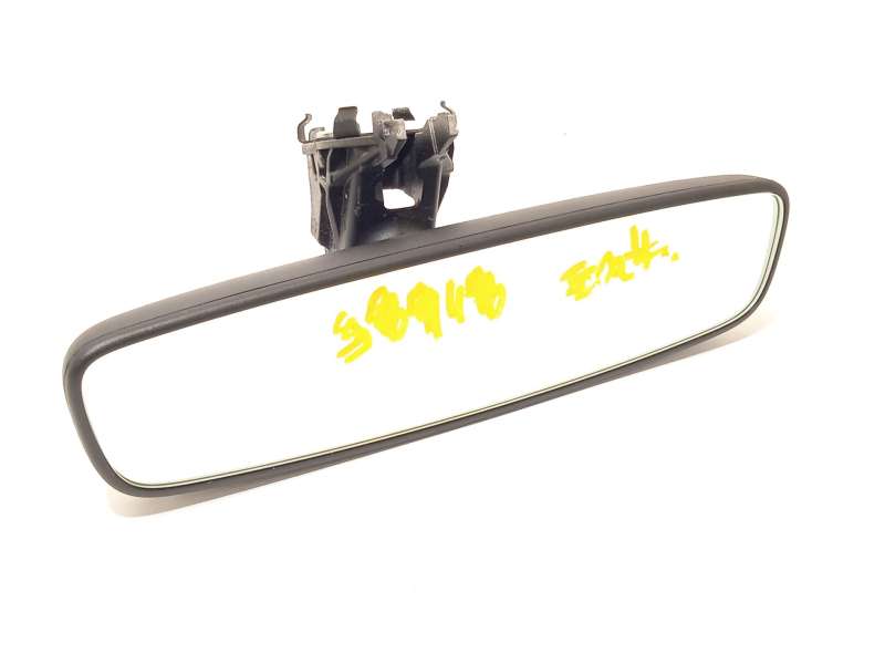 ESPEJO INTERIOR 3G0857511BK4PK 