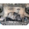 RENAULT MEGANE III HATCHBACK (BZ0/1_, B3_)