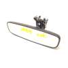Recambio de espejo interior para volkswagen polo vi (aw1, bz1, ae1, bz3) 1.0 tsi referencia OEM IAM 3G0857511BK4PK  