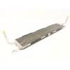 Recambio de radiador agua para ford kuga iii (dfk) 2.5 duratec plug-in-hybrid referencia OEM IAM PZ138D048GA 2760434 