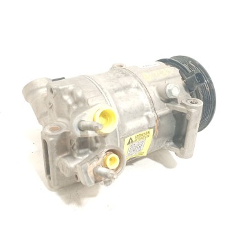 COMPRESOR AIRE ACONDICIONADO JX6119D629HC 2634805 