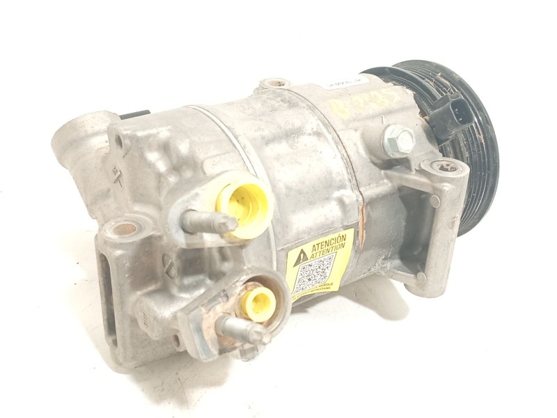 COMPRESOR AIRE ACONDICIONADO JX6119D629HC 2634805 